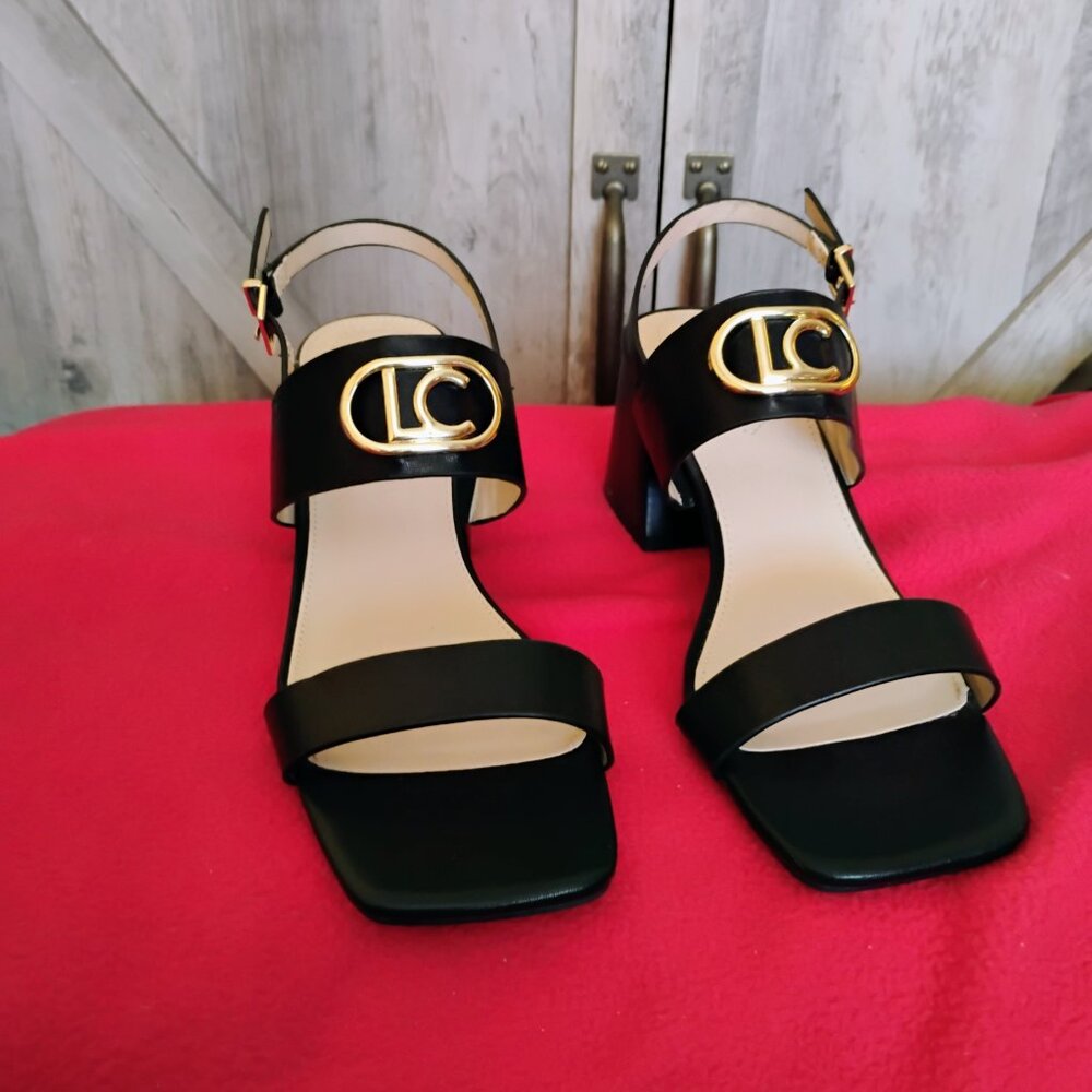 JCPenney/Liz Claiborne Womens Sandals